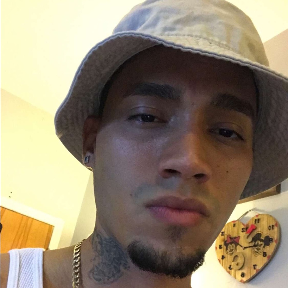 Meet your Posher, Joseph